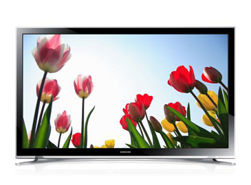 Samsung Smart HD Ready LED TV UE32H4500AWXXH
