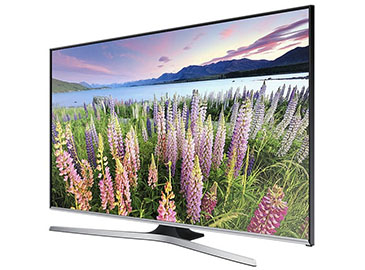 Samsung Smart LED TV 48'' UE48J5502AKXXH