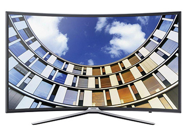 Samsung Smart LED TV 49M6372 