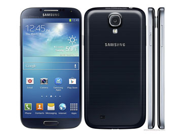 Samsung smart mobitel I9505ZKASEE 