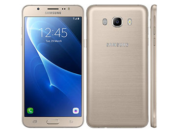 Samsung smart mobitel J710-2016
