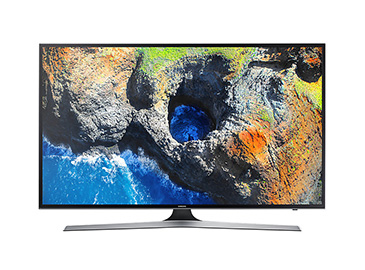 Samsung Smart UHD_4K LED TV 65MU6172 65"