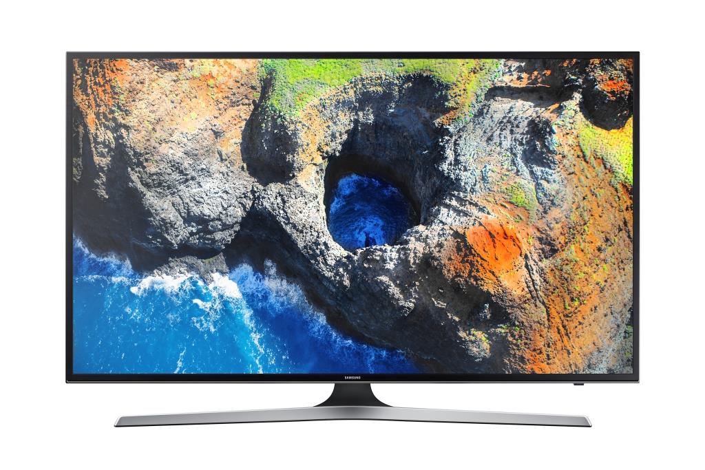 Samsung SMART UHD_4K LED TV 75MU6122