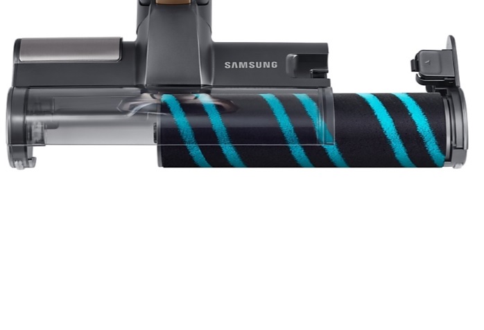 Samsung Stapno-baterijski usisivac VS03R6523J1_GE 