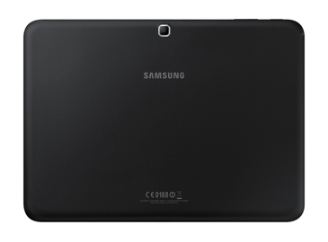 Samsung tablet 10'' SM-T530NYKASIO GALAXY TAB4 10.1 