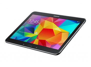 Samsung tablet 10'' SM-T530NYKASIO GALAXY TAB4 10.1 