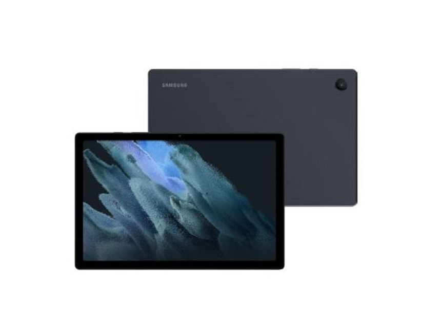 Samsung Tablet A8 SM-X200 Gray SM-X200NZAEEUC