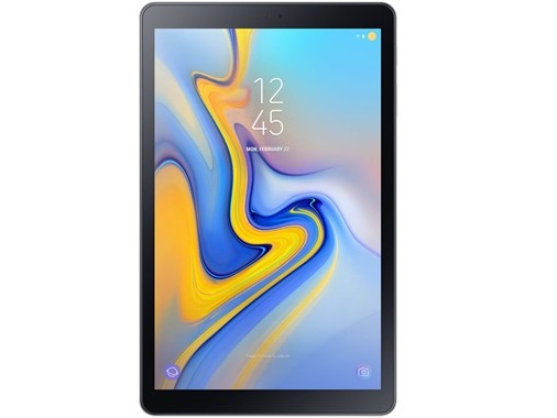 Samsung tablet Galaxy Tab A SM-T590NZAASEE