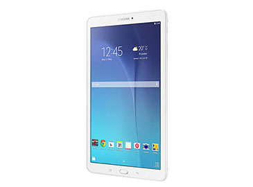 Samsung tablet Galaxy Tab E 9.6'' SM-T560NZWASEE