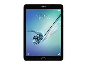 Samsung TABLET Galaxy Tab S2 9.7 SM-T813NZKESEE
