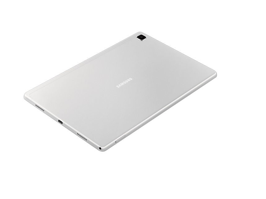 Samsung tablet silver SM-T500 
