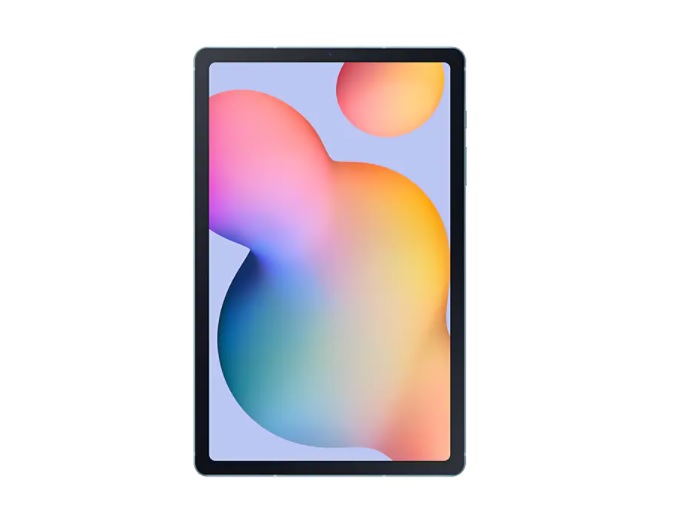 Samsung tablet SM-P615NZBASEE