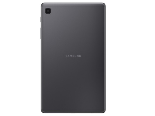 Samsung tablet SM-T220NZAAEUC, gray 