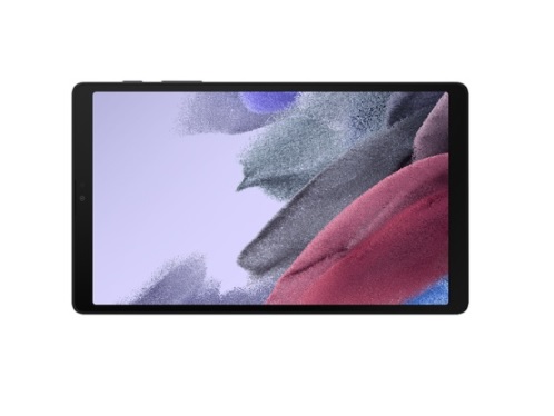 Samsung tablet SM-T220NZAAEUC, gray 