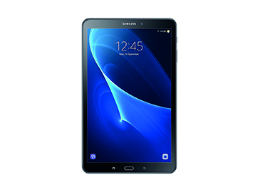 Samsung tablet SM-T580NZKESEE
