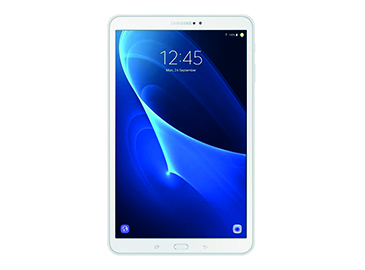 Samsung tablet SM-T580NZWESEE