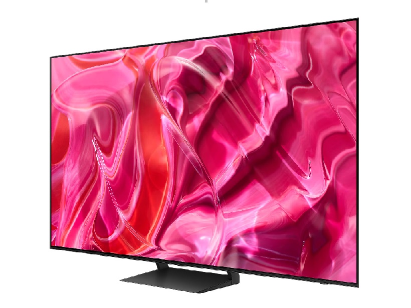 Samsung televizor QE655S90CATXXH OLED UHD 4K #webakcija