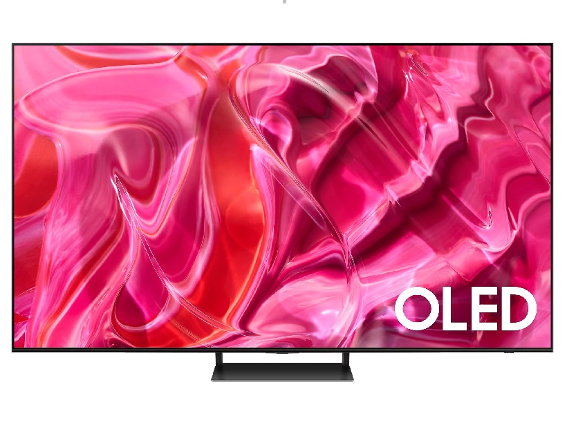 Samsung televizor QE655S90CATXXH OLED UHD 4K #webakcija