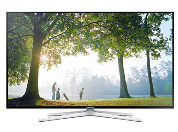 Samsung UE40H6400AWXXH 3D Smart Full HD TV 40''