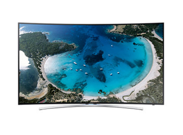 Samsung UHD 3D Smart UE48H8000STXXH LED TV 48''