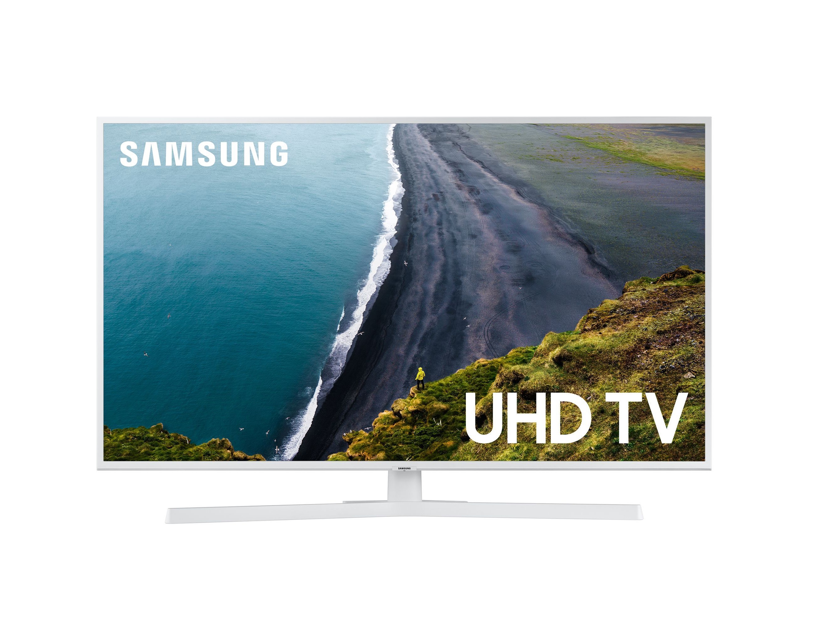 Samsung UHD_4K LED TV 43RU7412