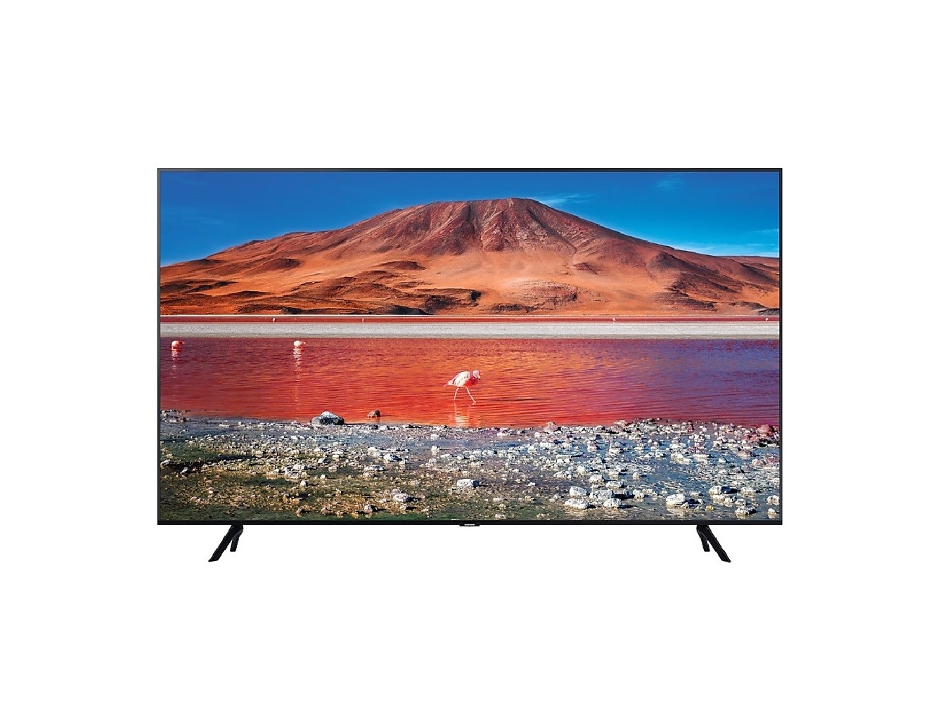 Samsung UHD_4K LED TV 50TU7072 #BLACKFRIDAY