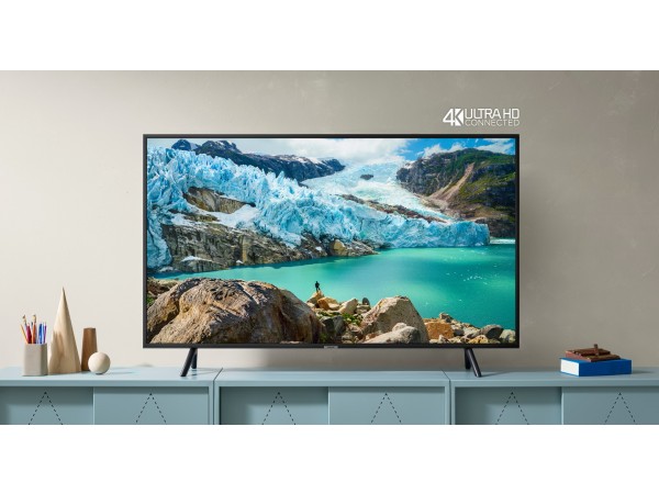 Samsung UHD_4K LED TV 55RU7172