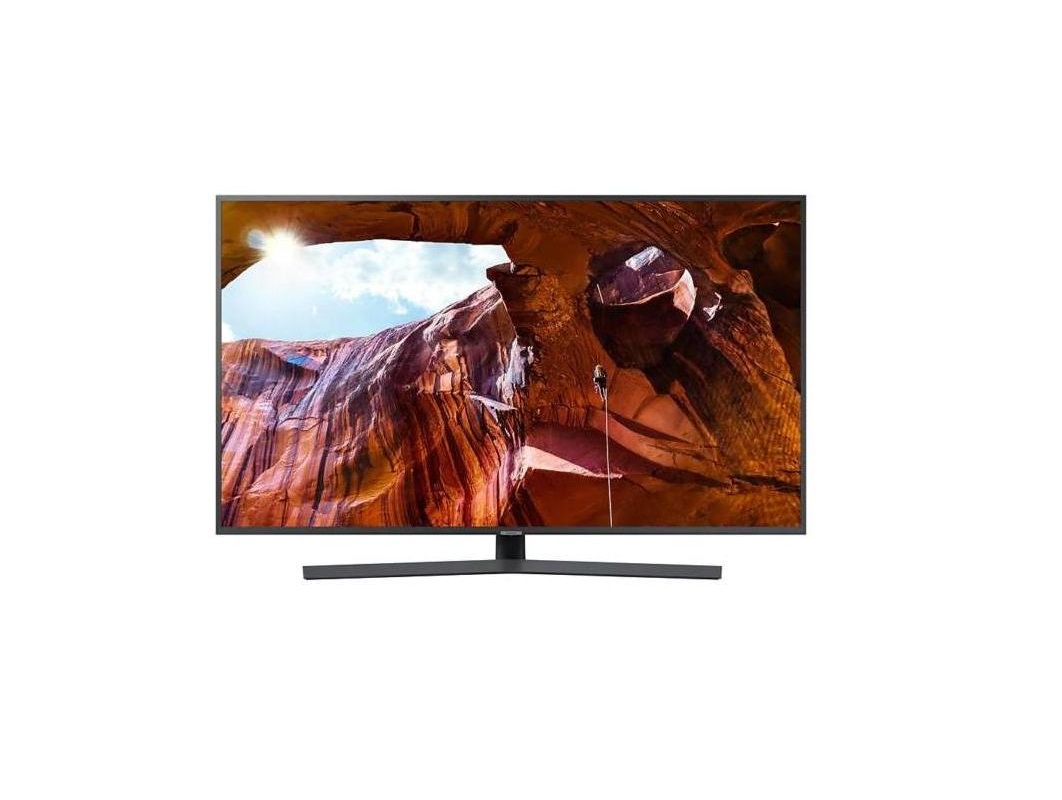 Samsung UHD_4K LED TV 65RU7402
