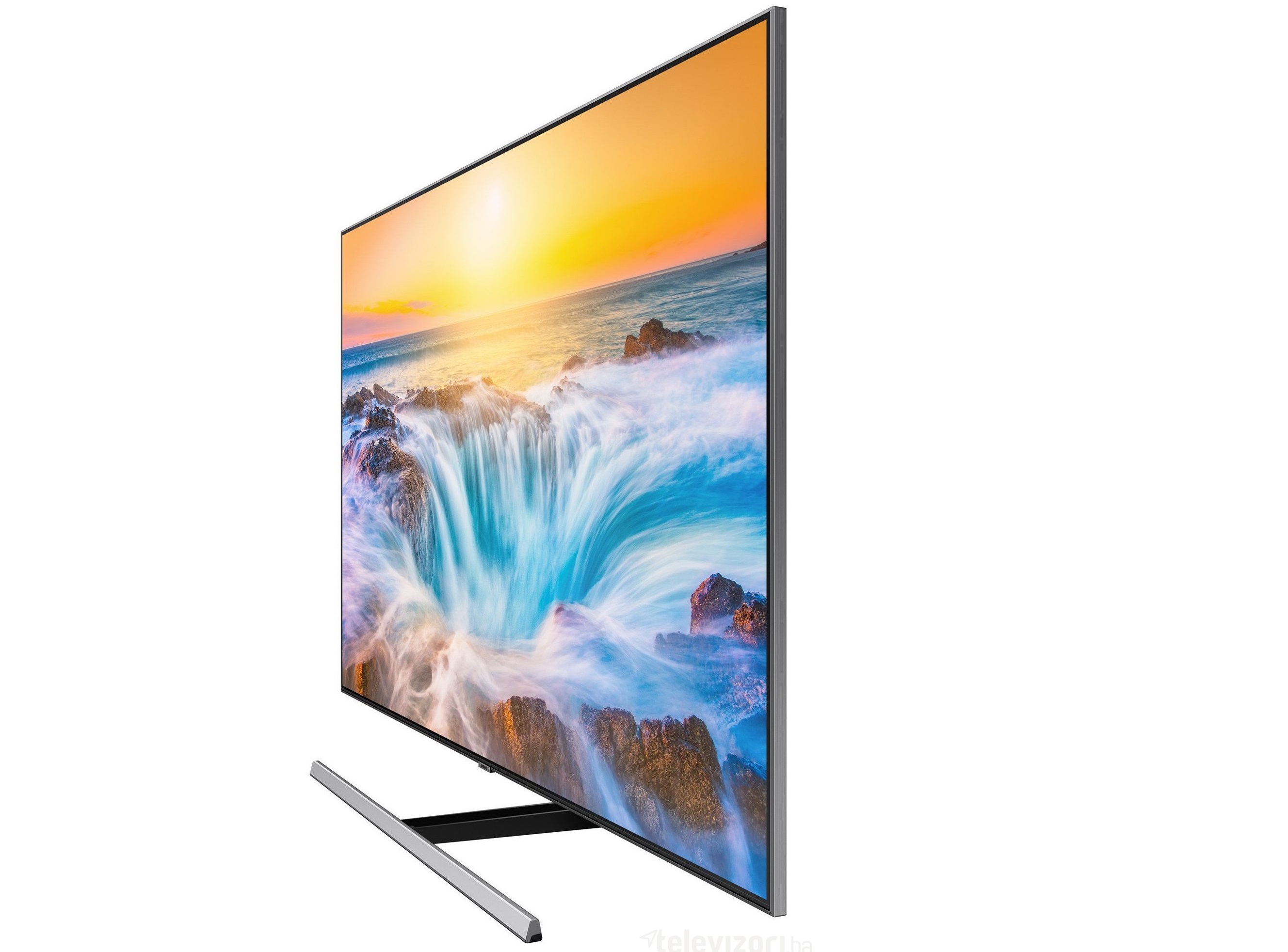 Samsung UHD_4K QLED TV 55Q85RAT #avtvrasprodaja