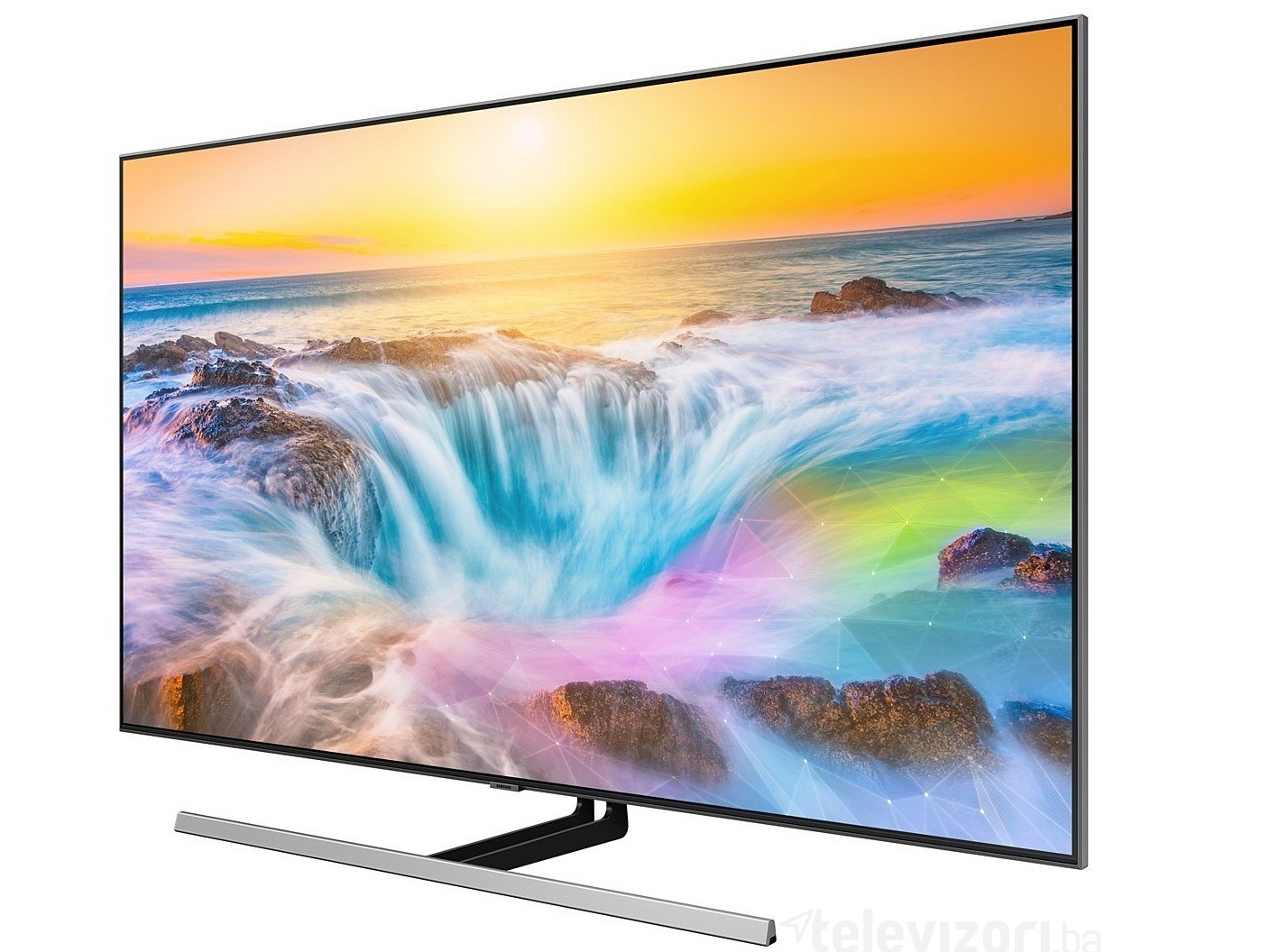 Samsung UHD_4K QLED TV 55Q85RAT #avtvrasprodaja