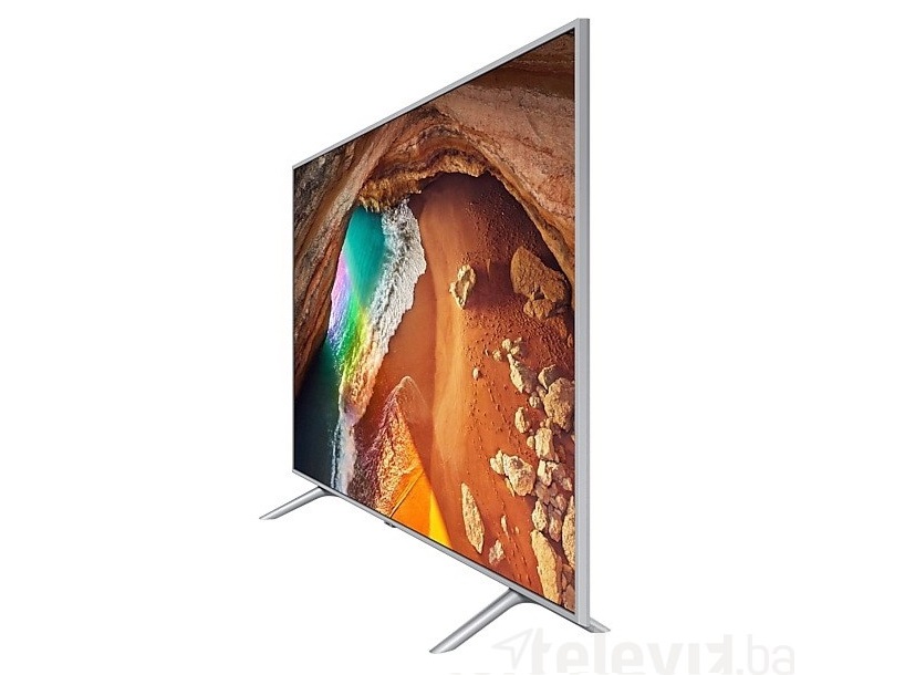 Samsung UHD_4K QLED TV 65Q65RAT