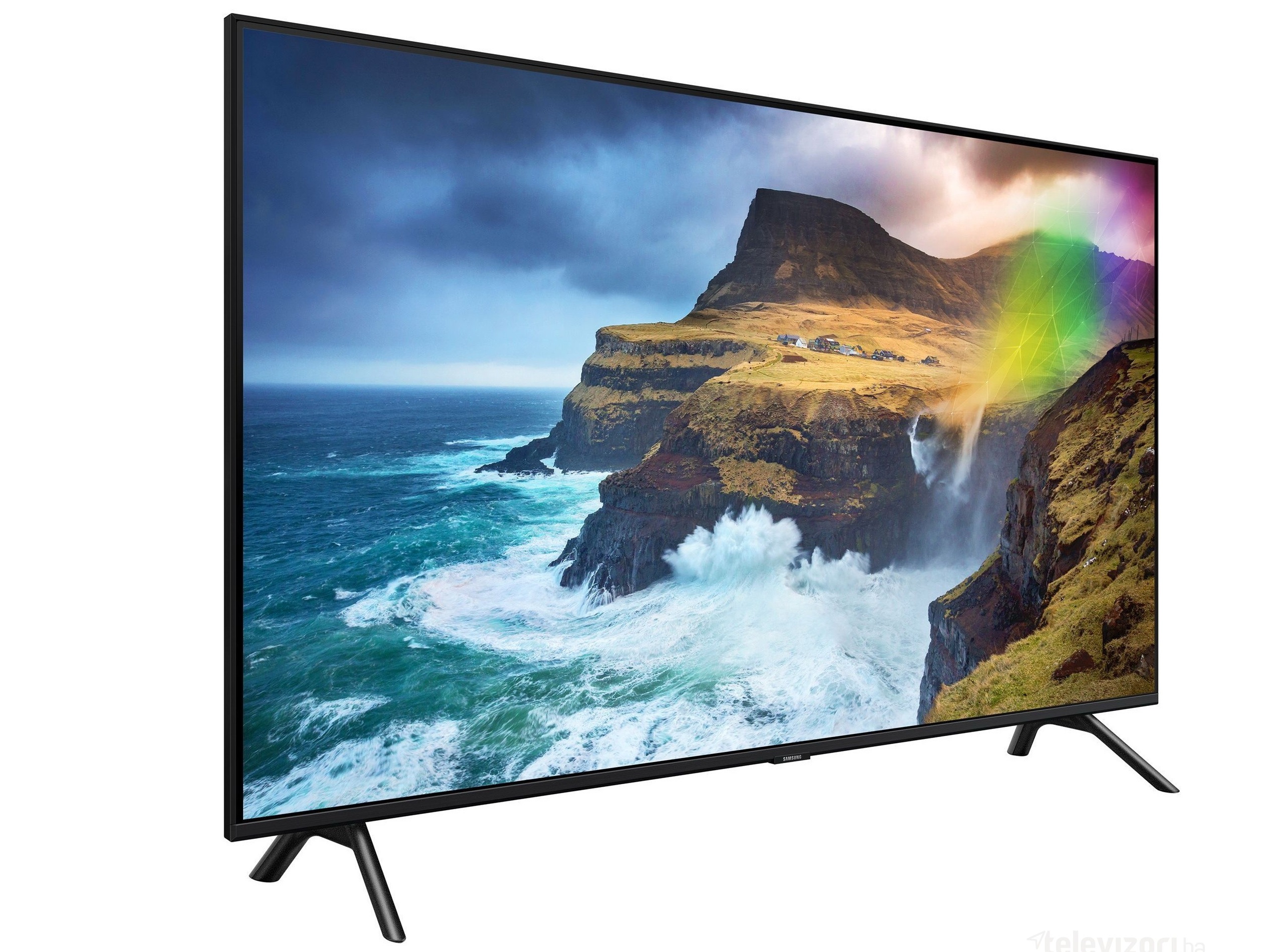 Samsung UHD_4K QLED TV 65Q70RAT 