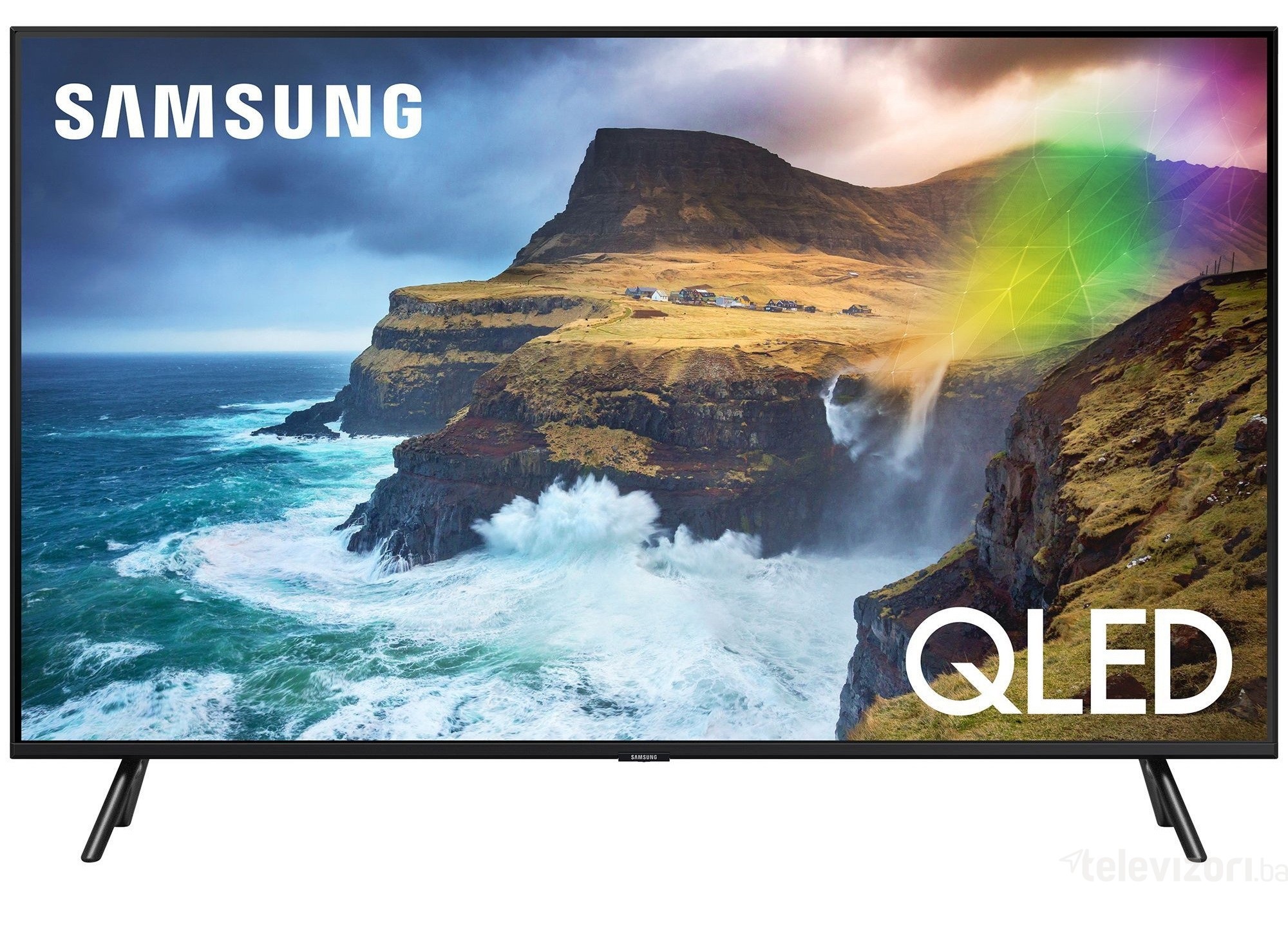 Samsung UHD_4K QLED TV 65Q70RAT 