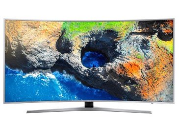 Samsung UHD_4K Smart LED TV 49MU6502UXXH 49" 