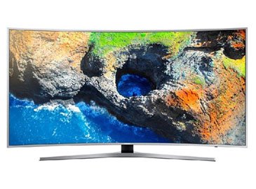 Samsung UHD_4K Smart LED TV 55MU6502UXXH 55"