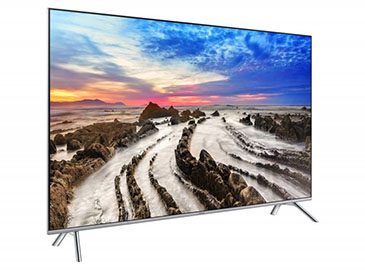 Samsung UHD_4K Smart LED TV 55MU7002TXXH 55"
