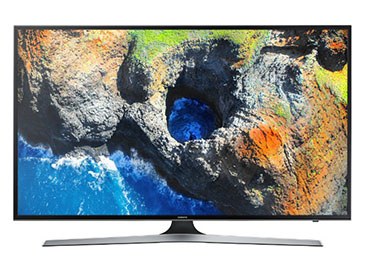 Samsung UHD 4K Smart TV UE43MU6172 43"