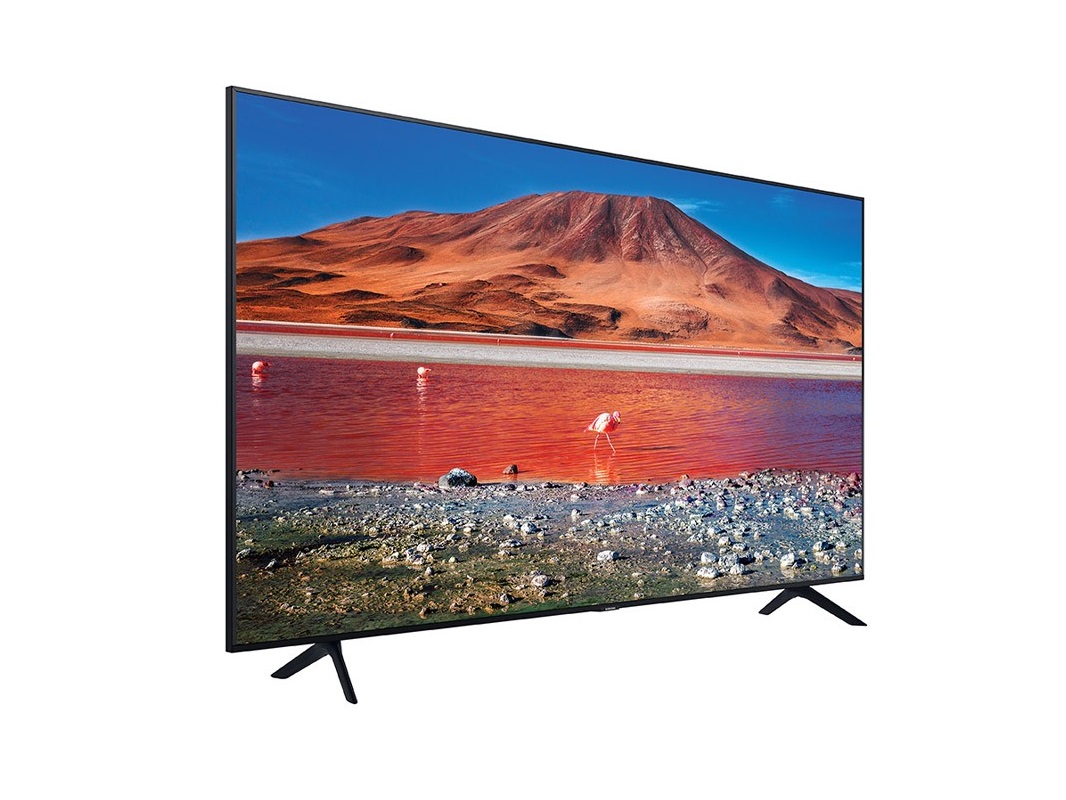 Samsung UHD_4K TV UE43TU7072UXXH