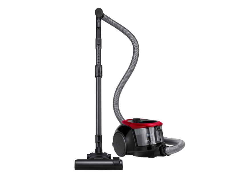 Samsung usisivač sa posudom VC07M2110SR_GE 