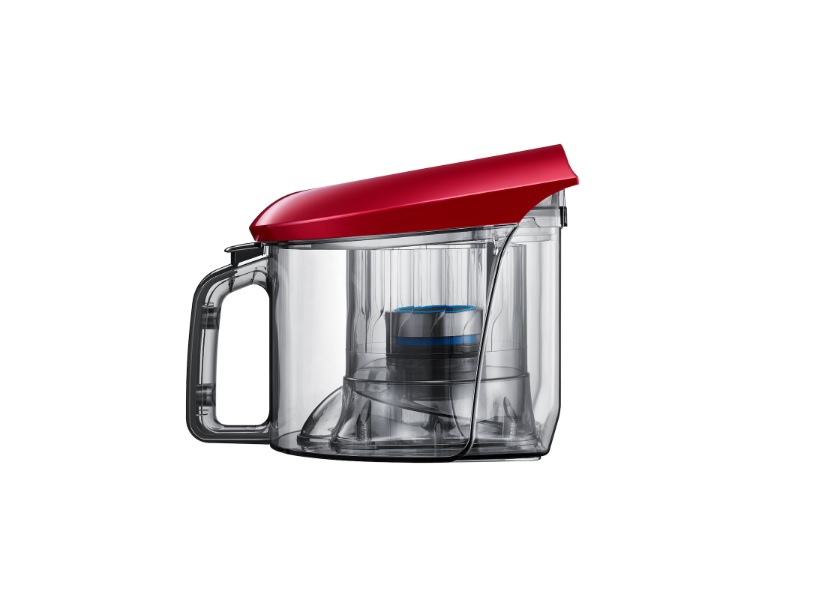 Samsung usisivač sa posudom VC07M2110SR_GE 