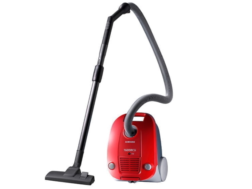 Samsung usisivač sa vrećicom VCC4135S37_BOL 