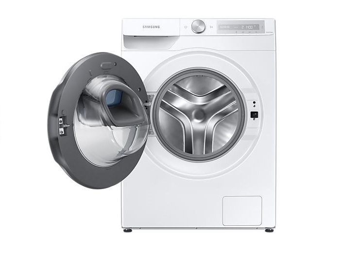 Samsung ves masina WW90T684DLH__S7 #springcleaning