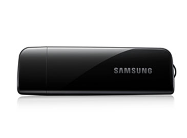 Samsung WiFi adapter_usb stick WIS15ABGNX_XC