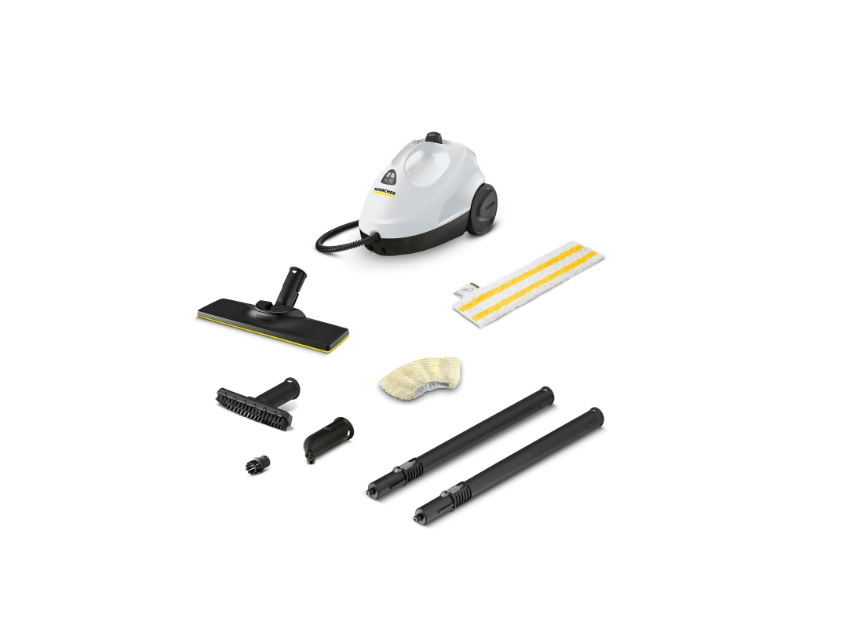 SC 2 EASY FIX KARCHER PARNI CISTAC