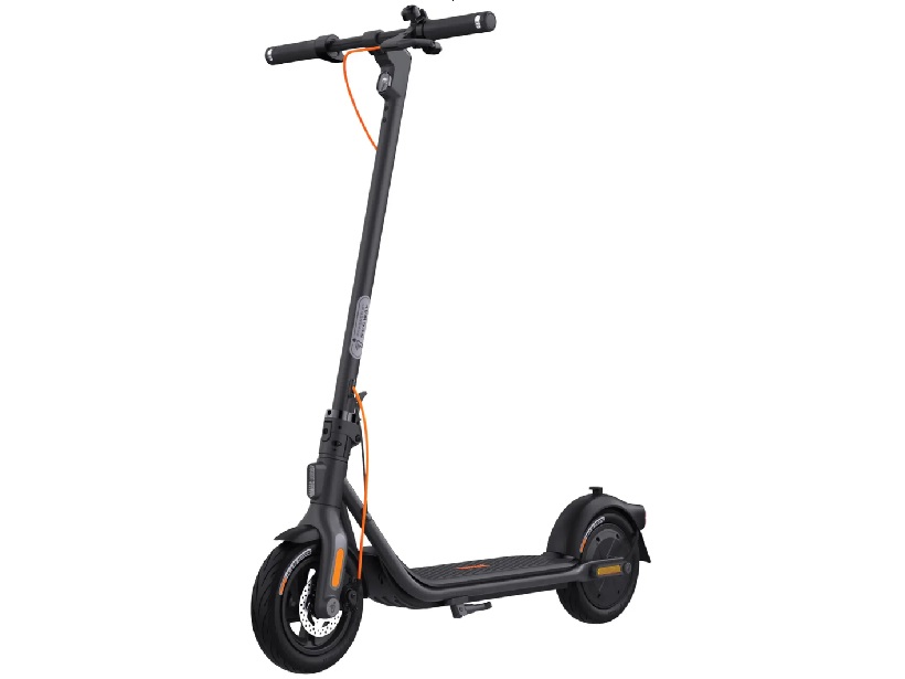 Segway električni romobil Ninebot KickScooter F2 E #itakcija