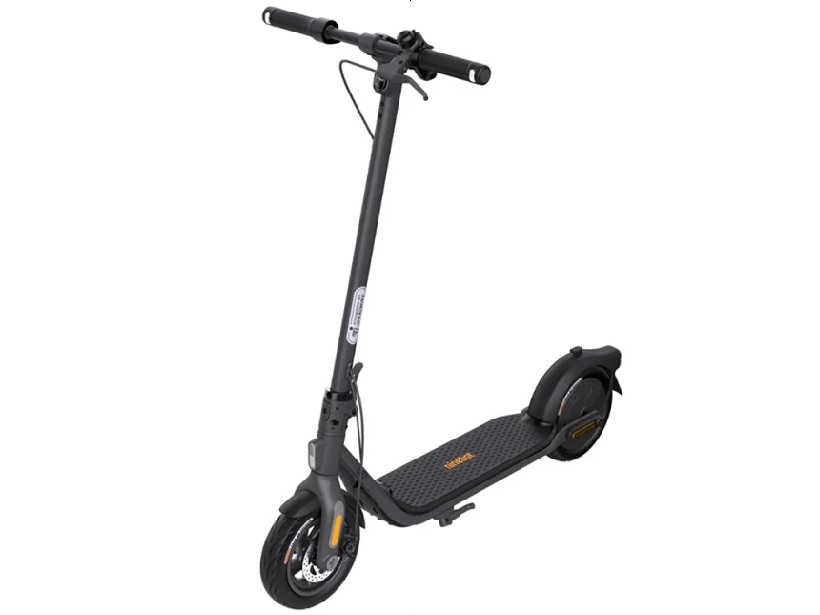 Segway električni romobil Ninebot KickScooter F2