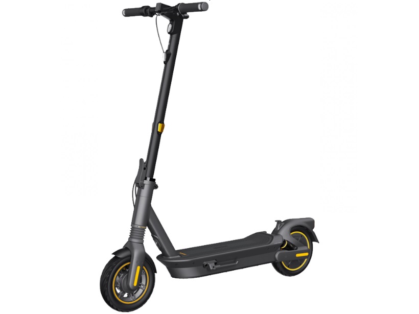 Segway električni romobil Ninebot KickScooter Max G2 E