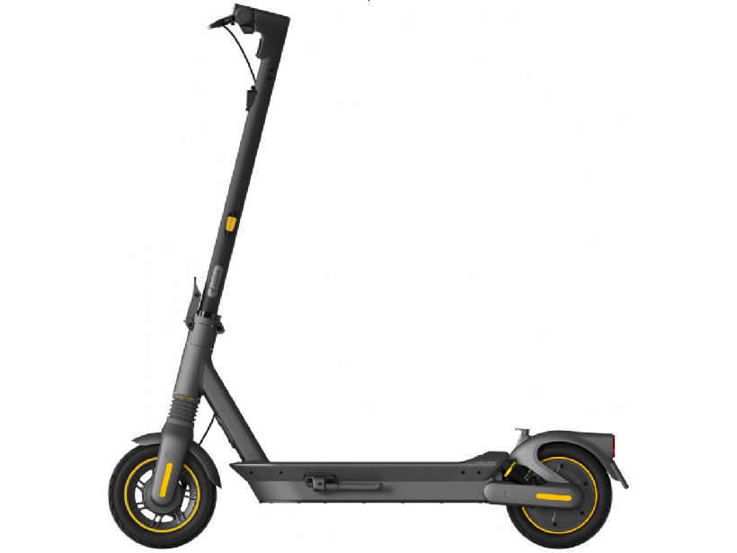 Segway električni romobil Ninebot KickScooter Max G2 E