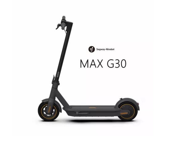 Segway KickScooter MAX G30