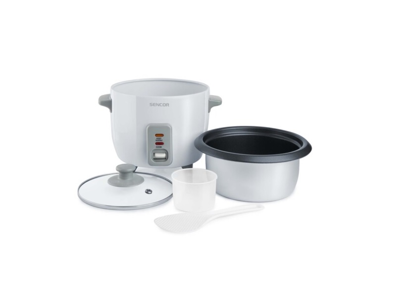 Sencor Kuhalo za Rizu SRM 0600WH